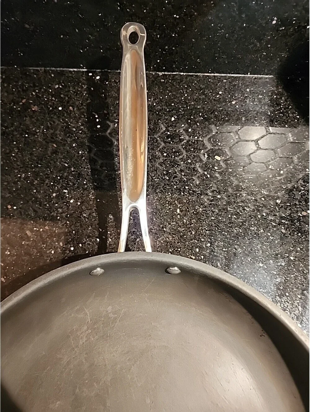 CUISINART STAINLESS STEEL 12